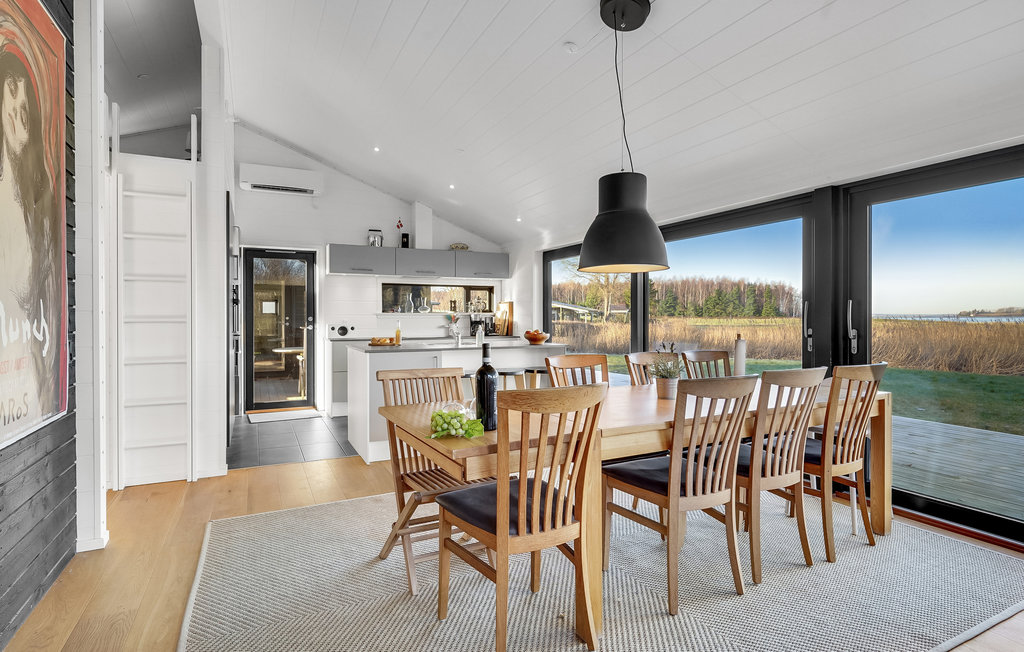 Feriehuse - Snaptun Strand , Danmark - D88008 5