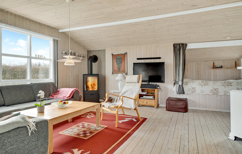 Ferienhaus - Snaptun Strand , Dänemark - D88009 4