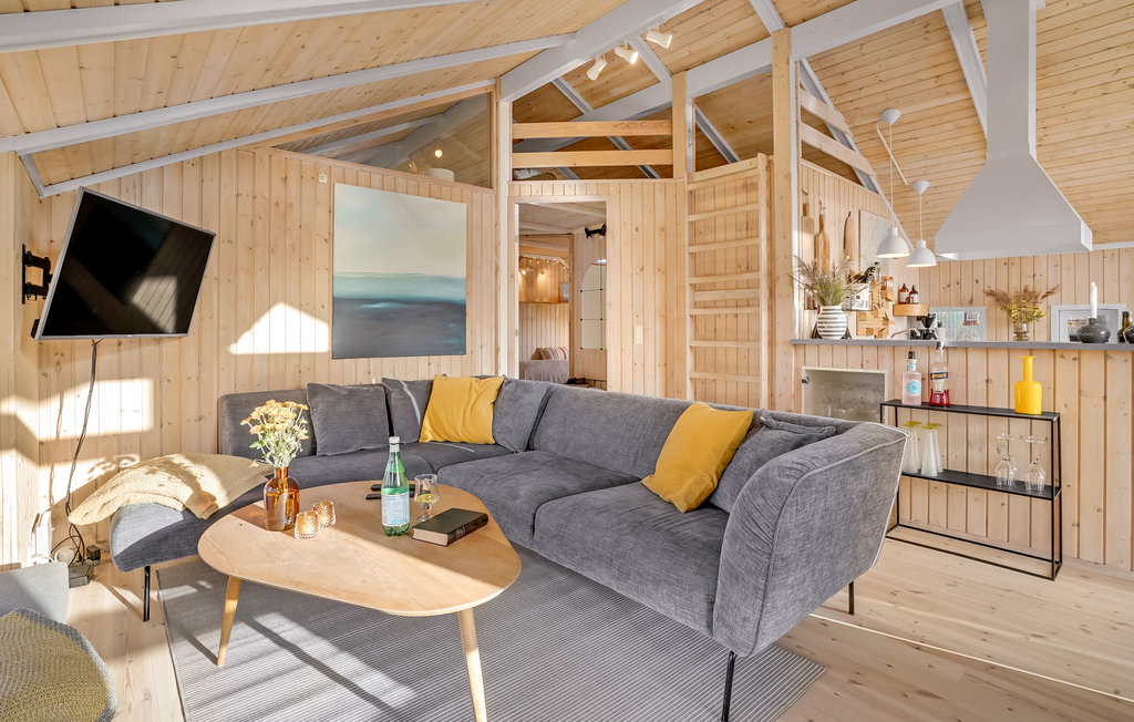 Ferienhaus - Pøt Strandby , Dänemark - D88010 4