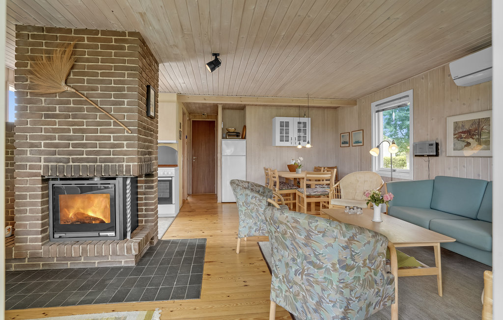 Ferienhaus - Juelsminde , Dänemark - D88018 4