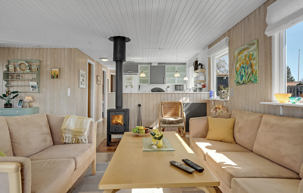 Ferienhaus - As Vig , Dänemark - D88023 4