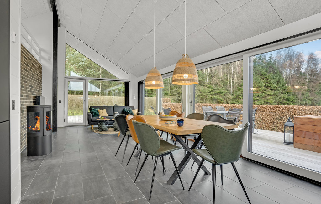 Feriehuse - Juelsminde , Danmark - D88032 4