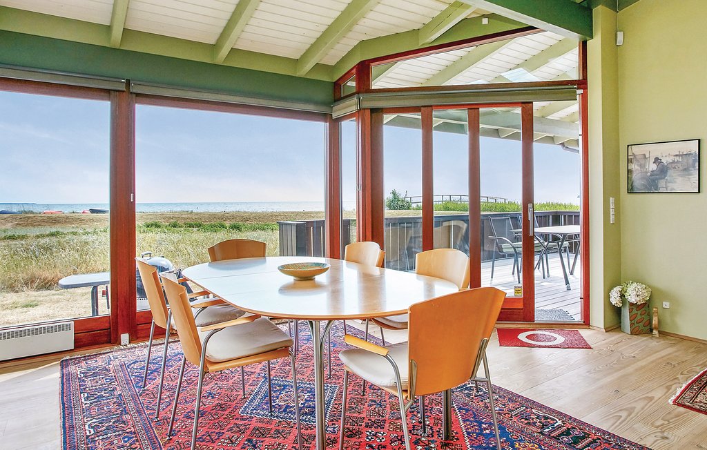 Feriehuse - As Vig , Danmark - D88100 13