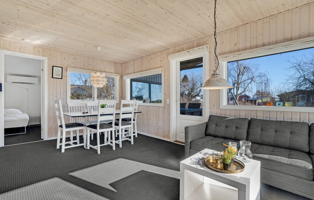 Ferienhaus - As Vig , Dänemark - D88137 4