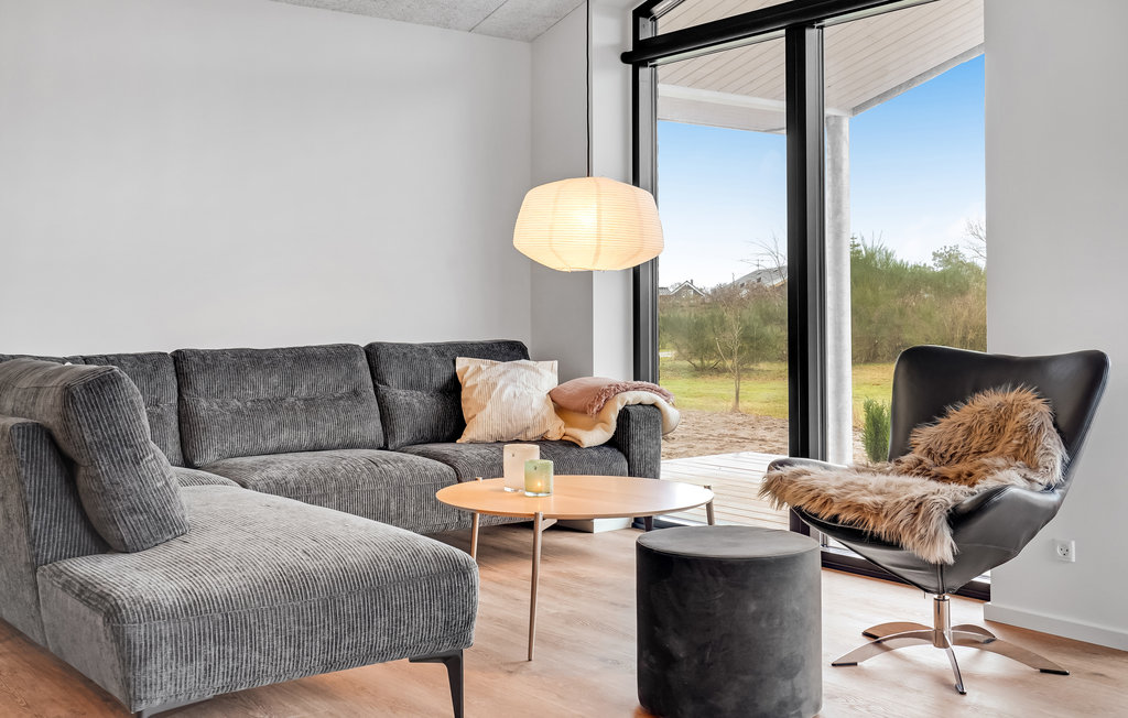 Feriehuse - As Vig , Danmark - D88195 5