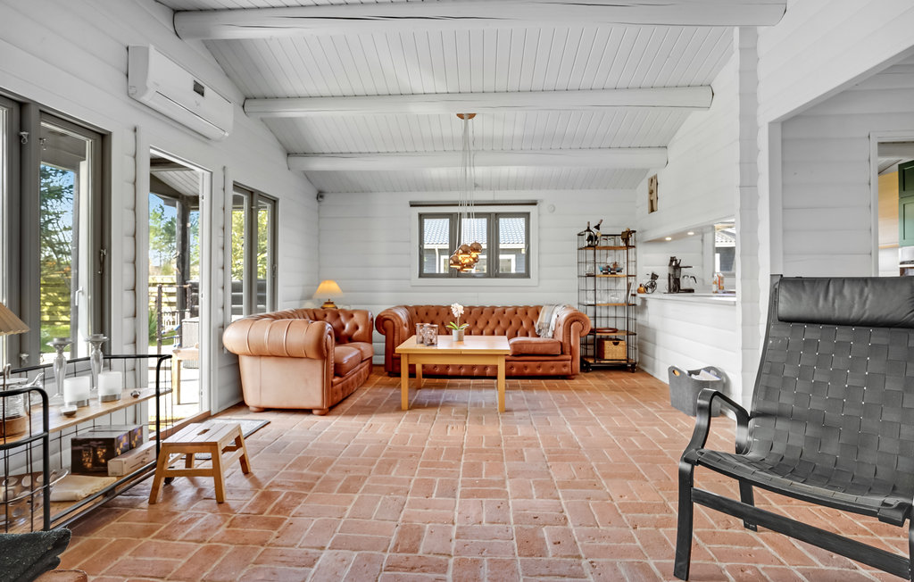 Feriehuse - As Vig , Danmark - D88527 3