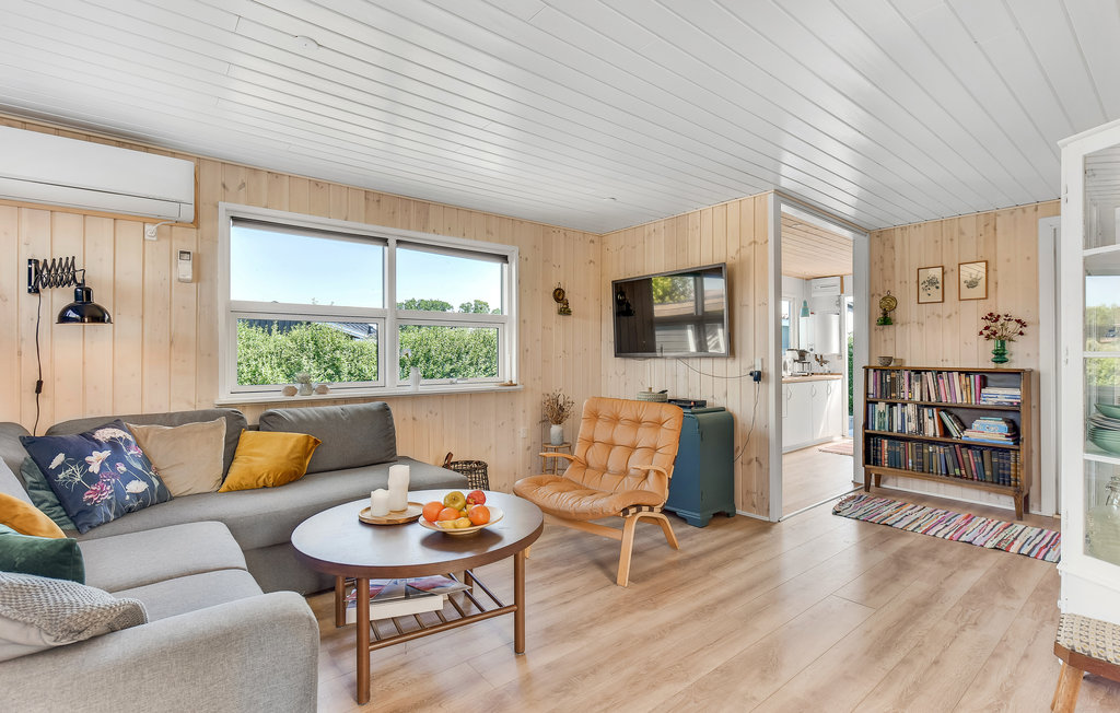 Feriehuse - As Vig , Danmark - D88538 4