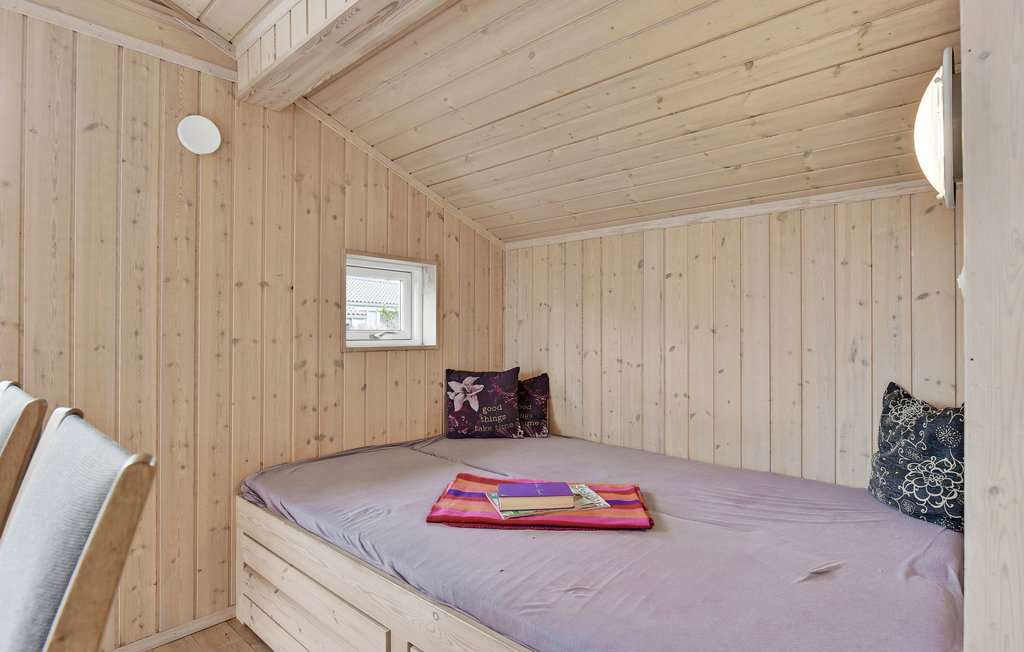 Feriehuse - As Vig , Danmark - D88164 19