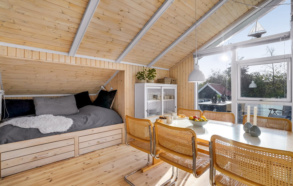 Ferienhaus - Pøt Strandby , Dänemark - D88010 5