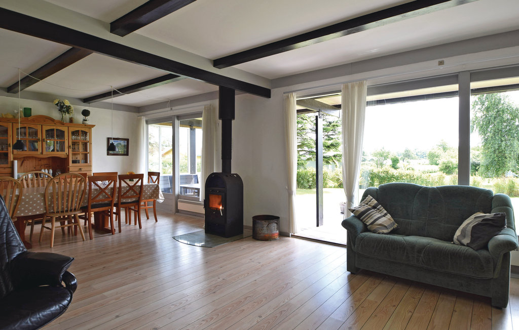 Feriehuse - Pøt Strandby , Danmark - D88534 8