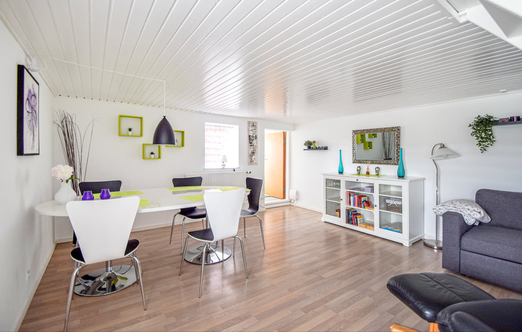 Ferienhaus - Pøt Strand , Dänemark - D88158 19