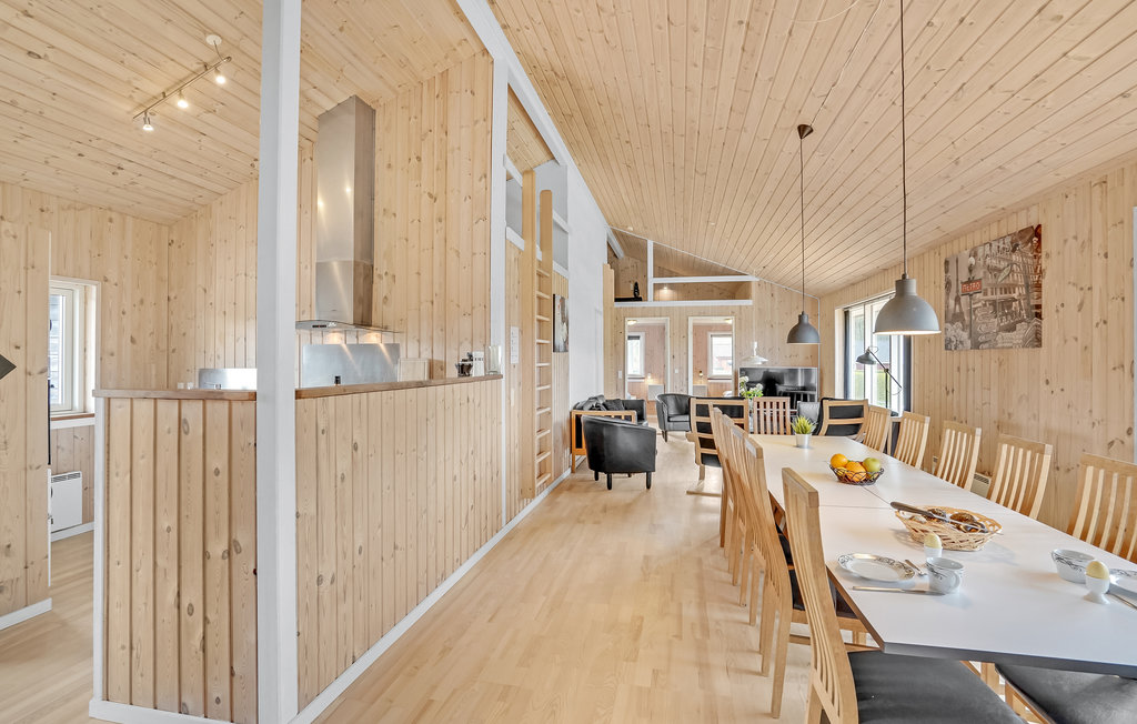 Feriehuse - Pøt Strand , Danmark - D88300 5