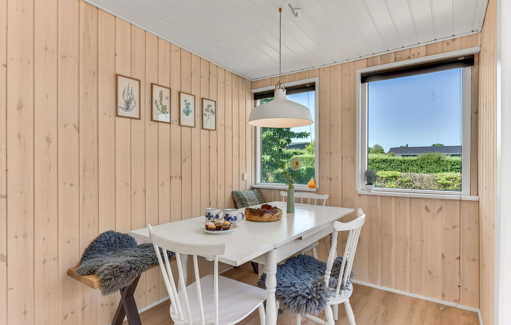 Feriehuse - As Vig , Danmark - D88538 8