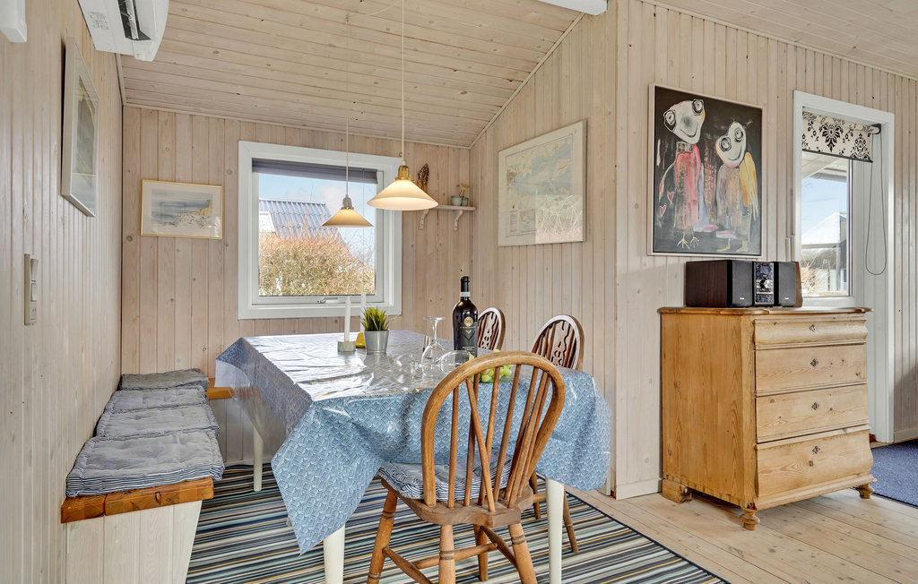 Ferienhaus - Snaptun Strand , Dänemark - D88009 5