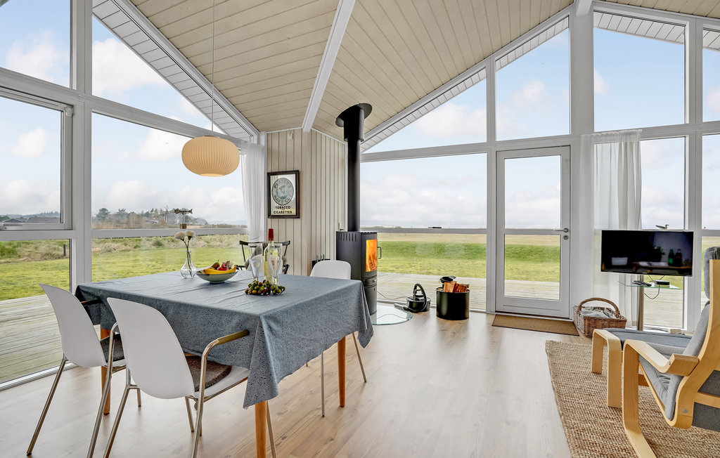 Ferienhaus - Bøgeskov Strand , Dänemark - D88021 5