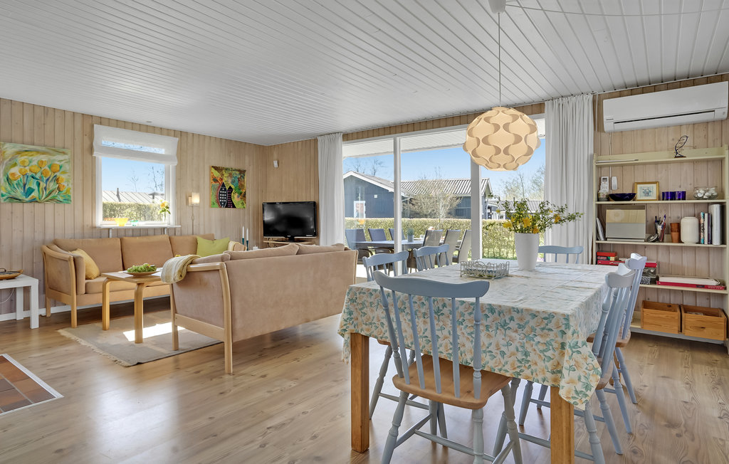 Ferienhaus - As Vig , Dänemark - D88023 5