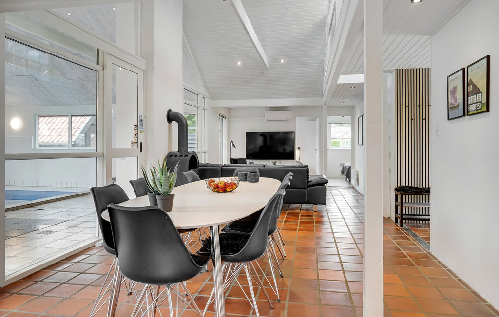 Feriehuse - Pøt Strandby , Danmark - D88024 5