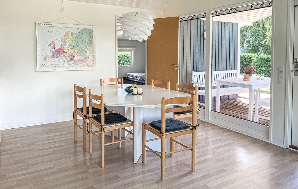 Ferienhaus - Pøt Strandby , Dänemark - D88154 13