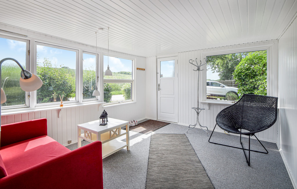 Ferienhaus - Pøt Strand , Dänemark - D88158 3