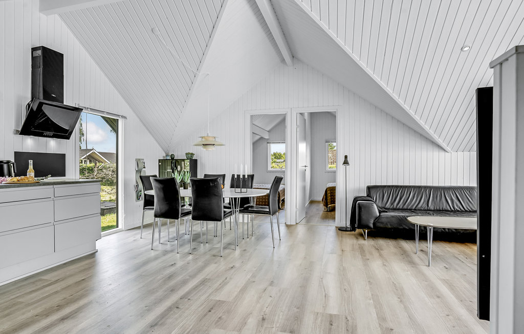 Ferienhaus - Pøt Strandby , Dänemark - D88162 5