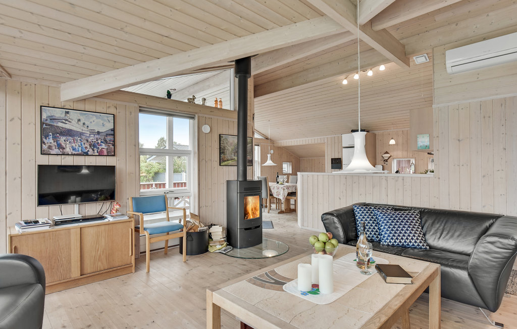 Feriehuse - As Vig , Danmark - D88164 3