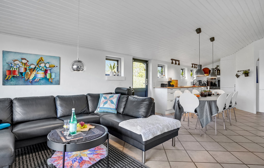 Ferienhaus - Pøt Strandby , Dänemark - D88166 19