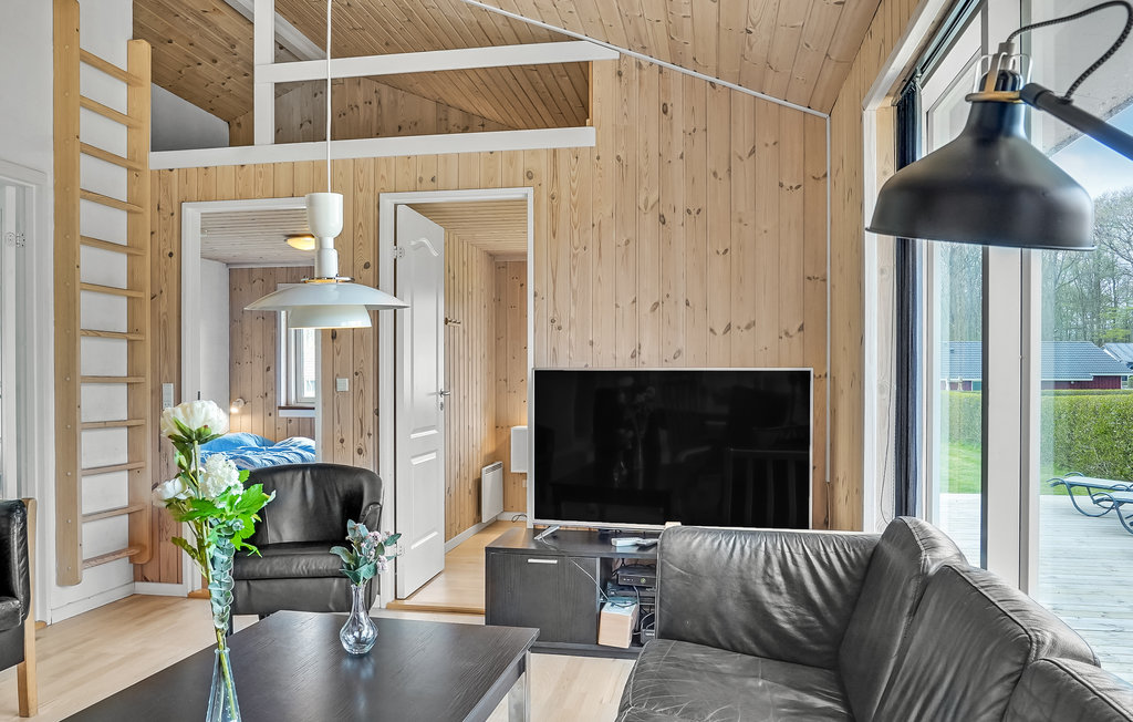 Feriehuse - Pøt Strand , Danmark - D88300 12