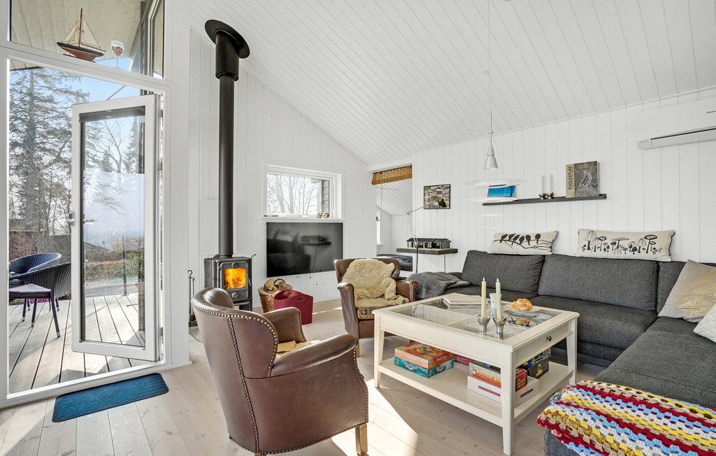 Feriehuse - Sønderby , Danmark - D88025 3