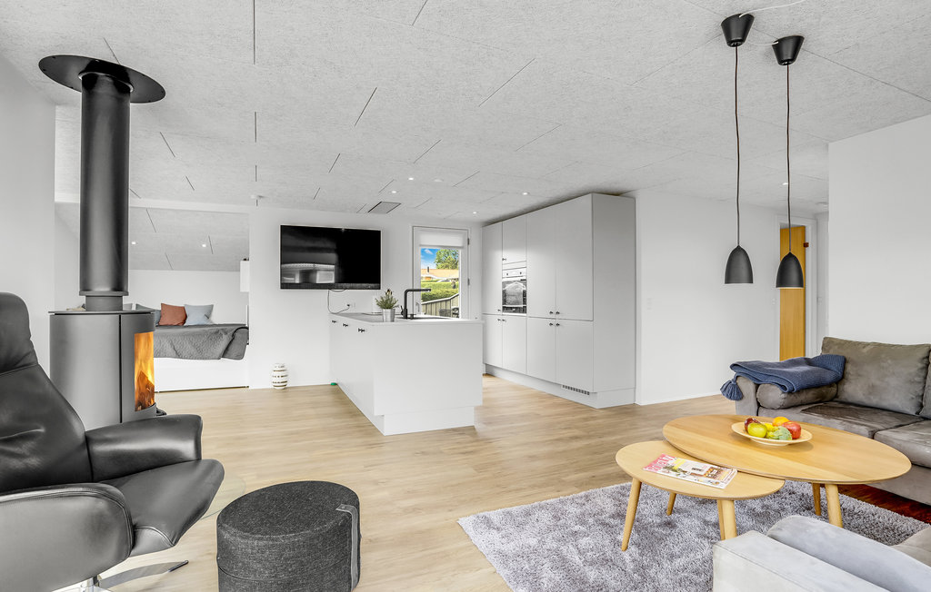 Feriehuse - Sønderby , Danmark - D88026 5