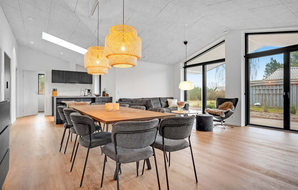 Feriehuse - As Vig , Danmark - D88195 4