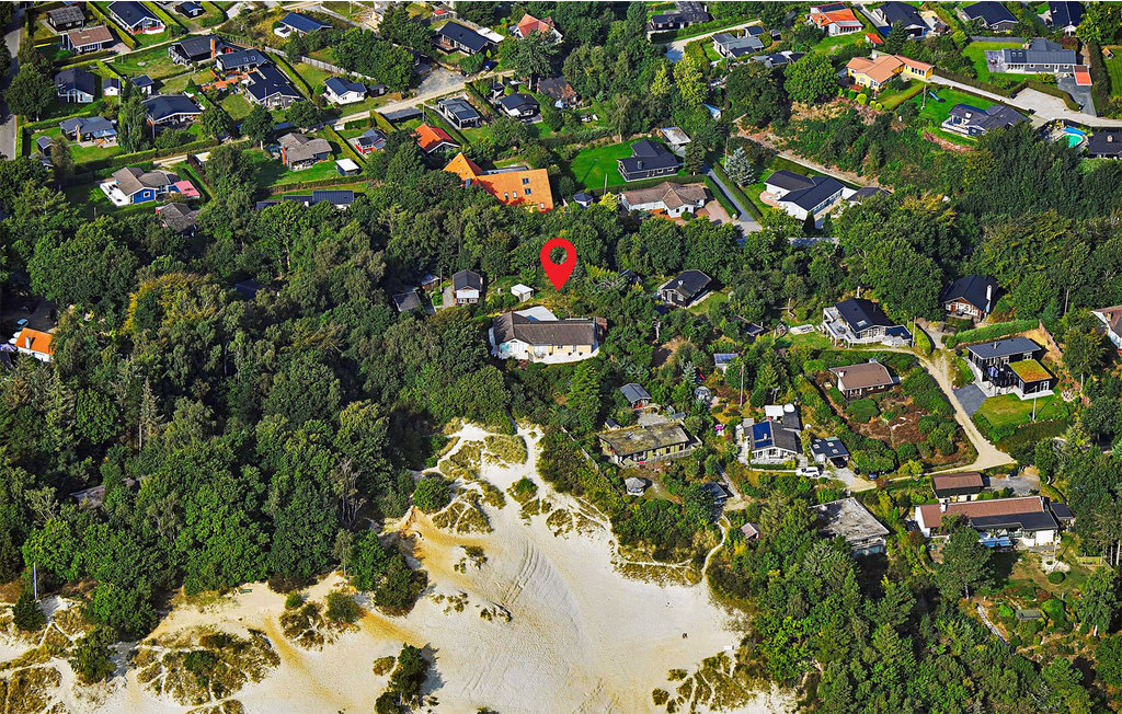 Ferienhaus - Hvidbjerg Strand , Dänemark - D88004 33