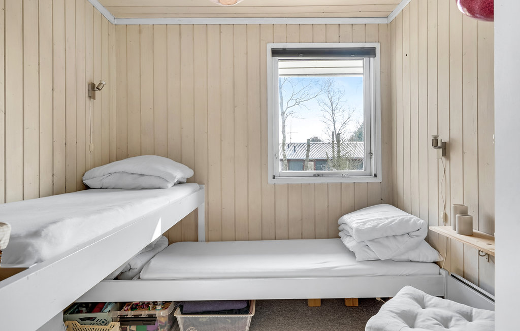 Feriehuse - Pøt Strandby , Danmark - D88022 24