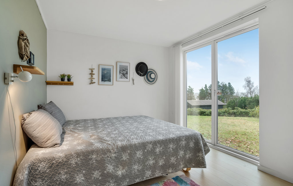 Feriehuse - Hvidbjerg , Danmark - D88031 8