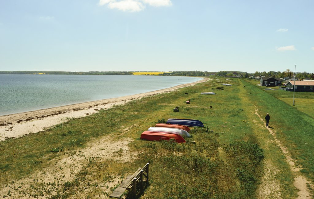 Ferienhaus - As Vig , Dänemark - D88137 25