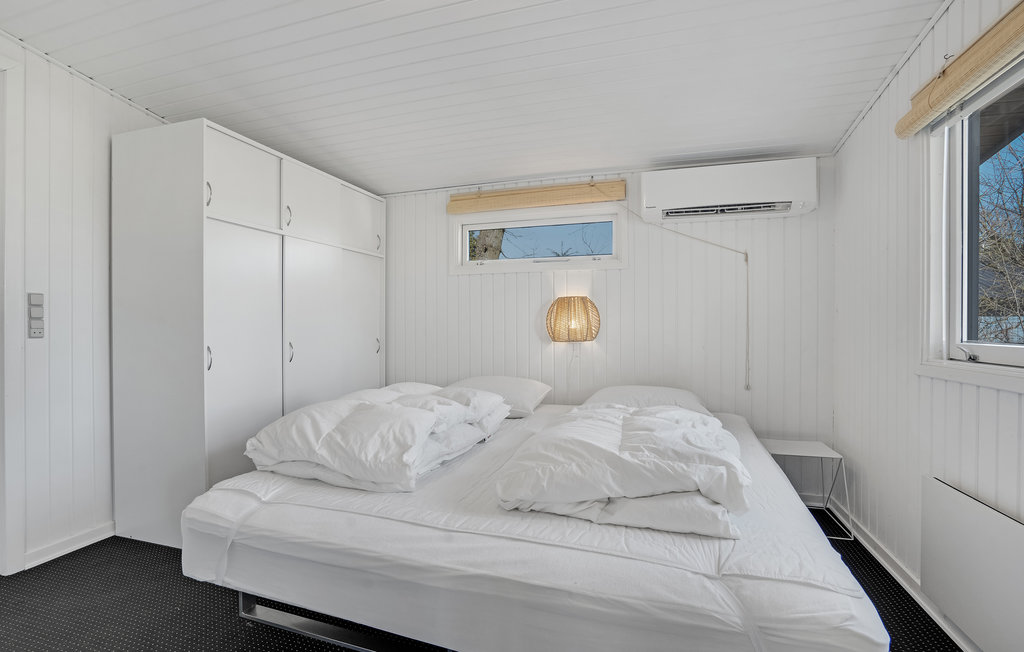 Ferienhaus - As Vig , Dänemark - D88137 8