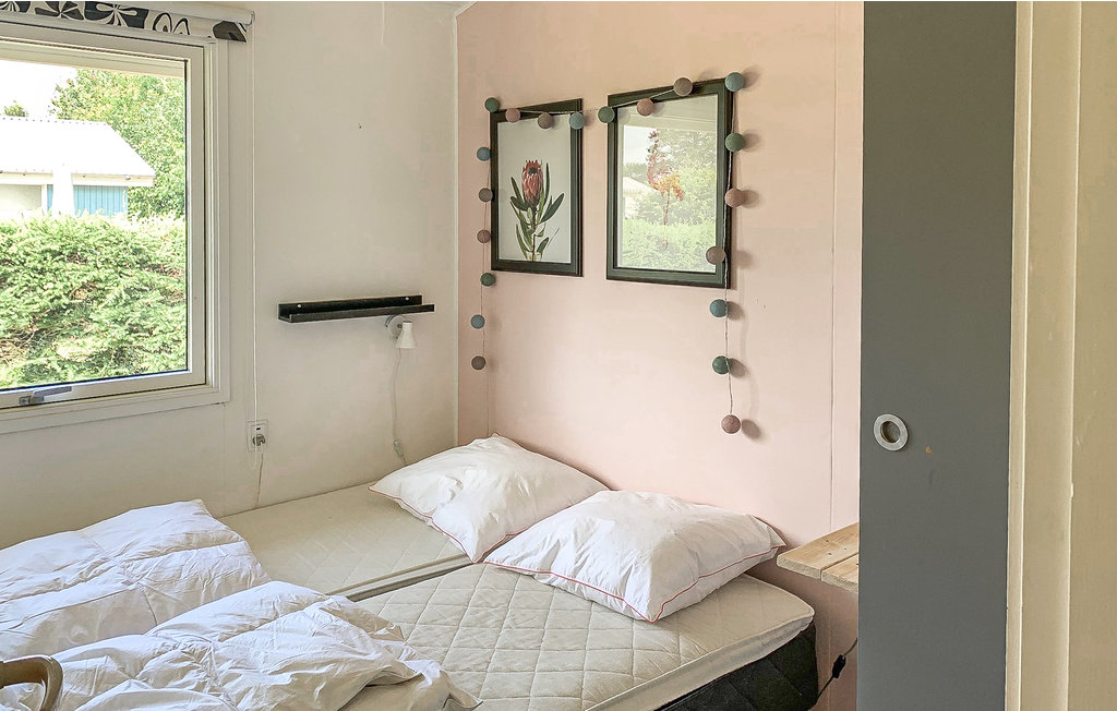 Ferienhaus - Pøt Strandby , Dänemark - D88154 18