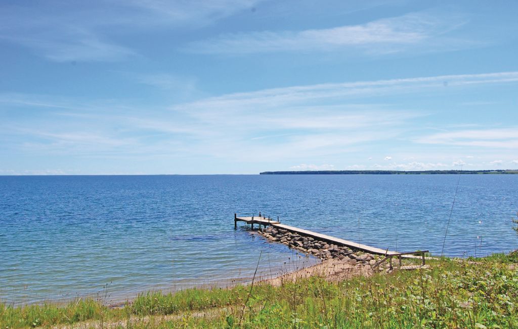 Feriehuse - Pøt Strandby , Danmark - D88534 18
