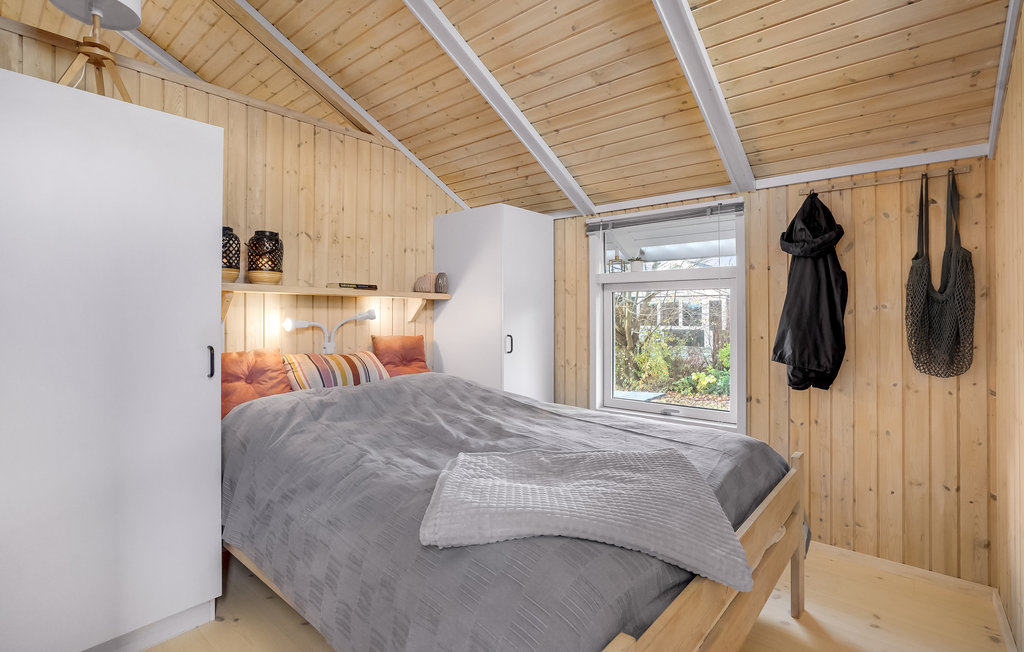 Ferienhaus - Pøt Strandby , Dänemark - D88010 23
