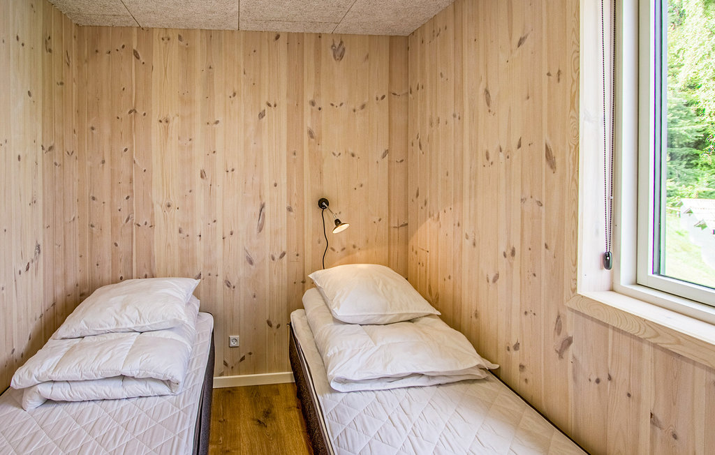 Ferienhaus - Mørkholt Strand , Dänemark - D88013 11