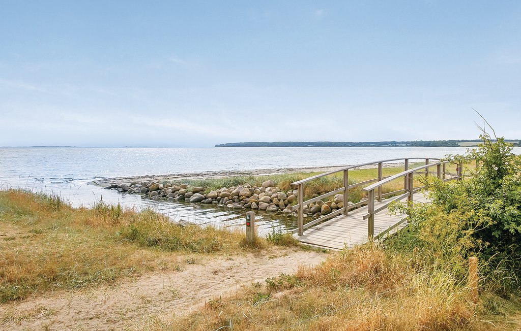 Feriehuse - As Vig , Danmark - D88100 28