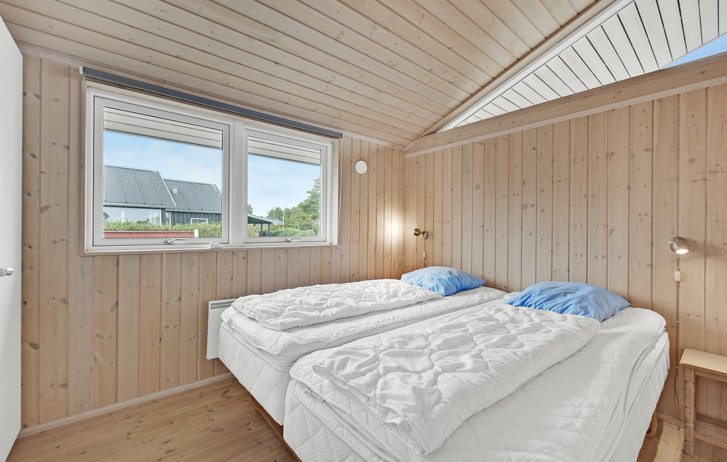 Feriehuse - As Vig , Danmark - D88164 7