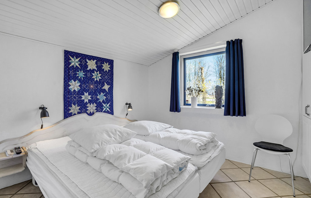 Ferienhaus - Pøt Strandby , Dänemark - D88166 22