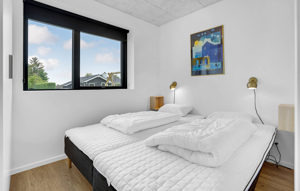 Feriehuse - As Vig , Danmark - D88195 18