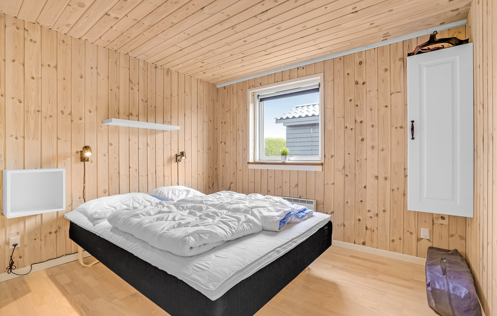 Feriehuse - Pøt Strand , Danmark - D88300 16