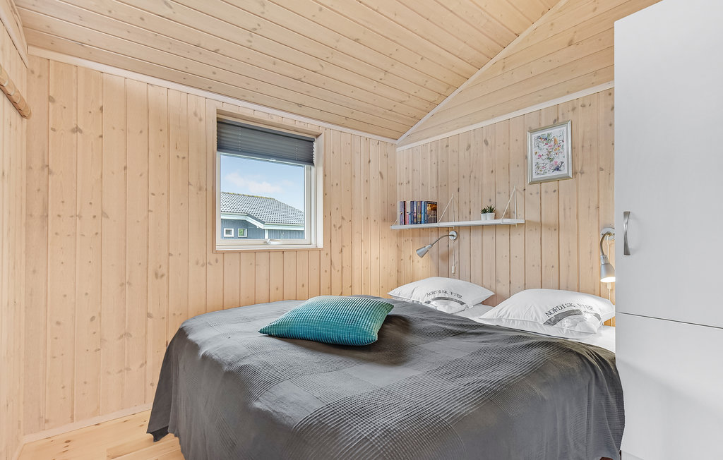 Feriehuse - Pøt Strandby , Danmark - D88590 14