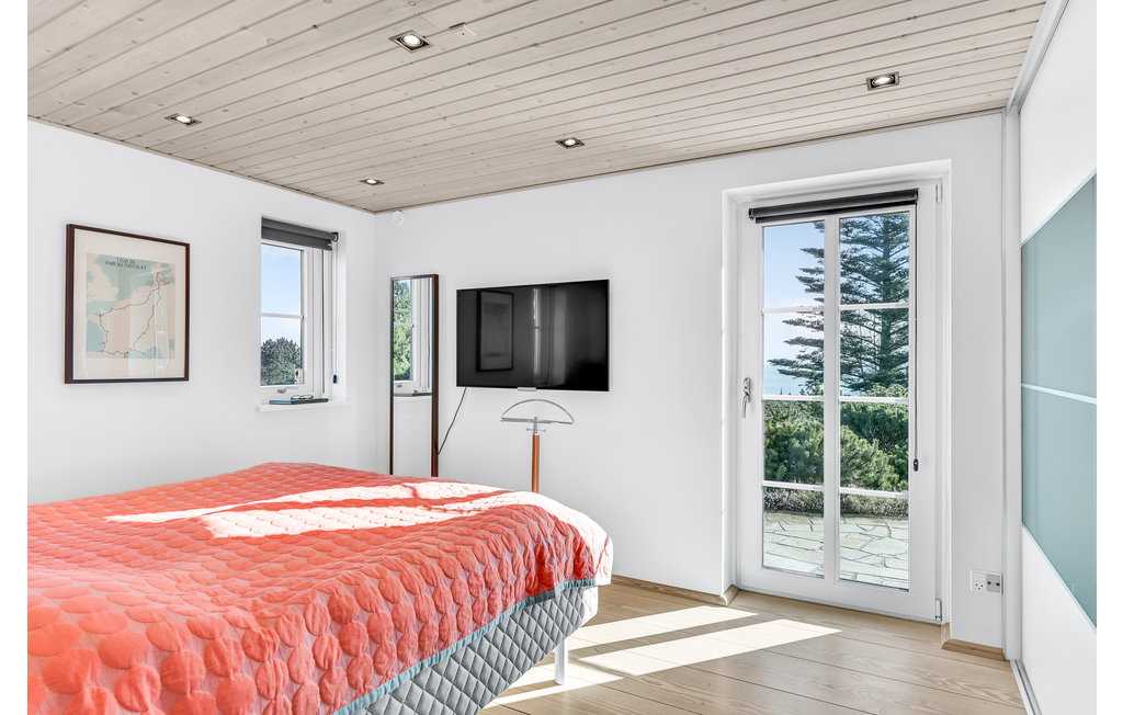 Ferienhaus - Hvidbjerg Strand , Dänemark - D88004 8