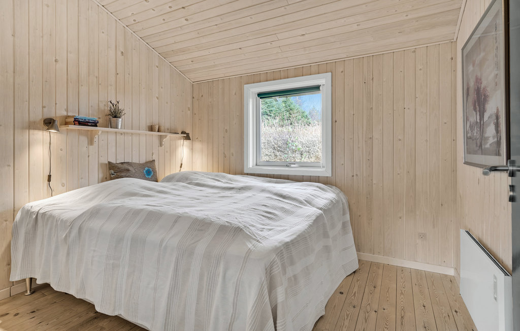 Ferienhaus - Snaptun Strand , Dänemark - D88009 22