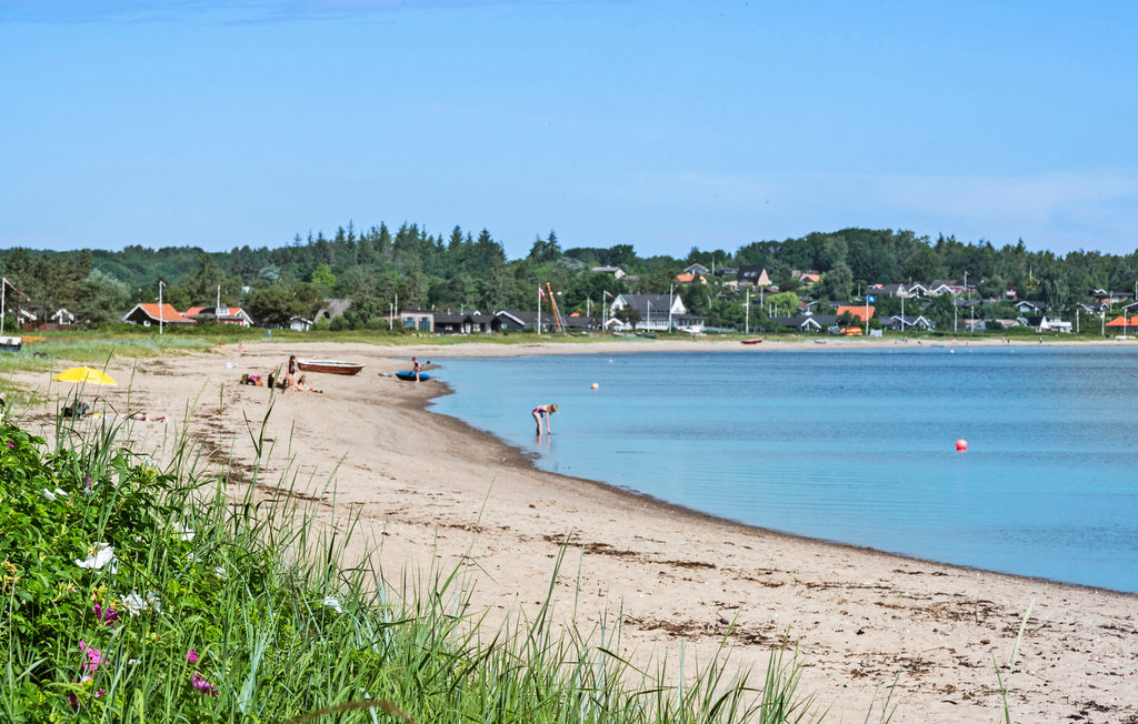 Feriehuse - Bøgeskov Strand , Danmark - D88012 25