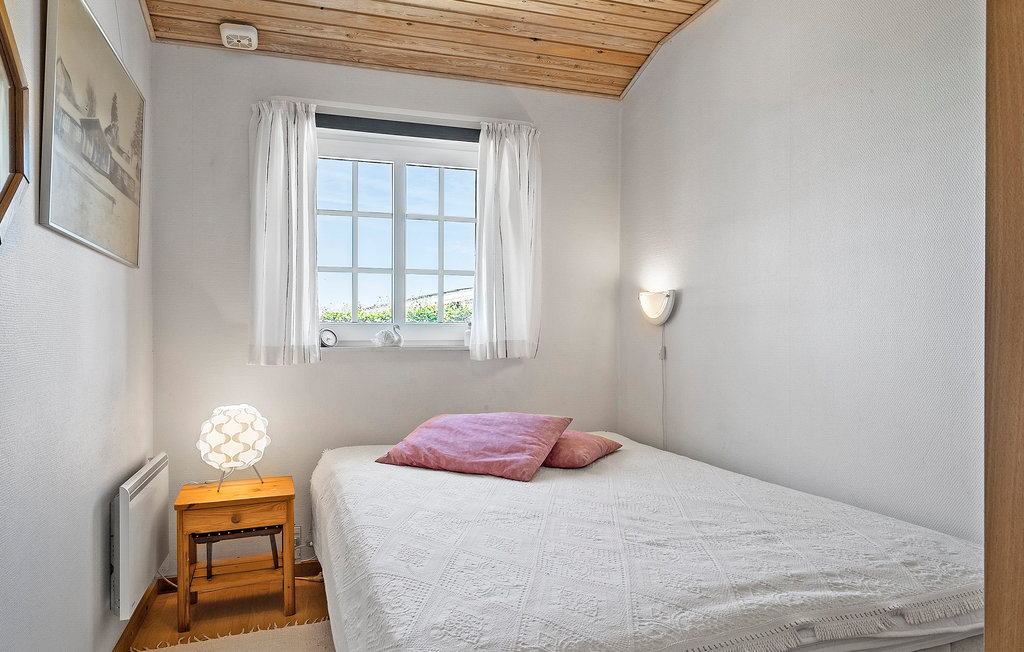 Feriehuse - Bøgeskov Strand , Danmark - D88012 15