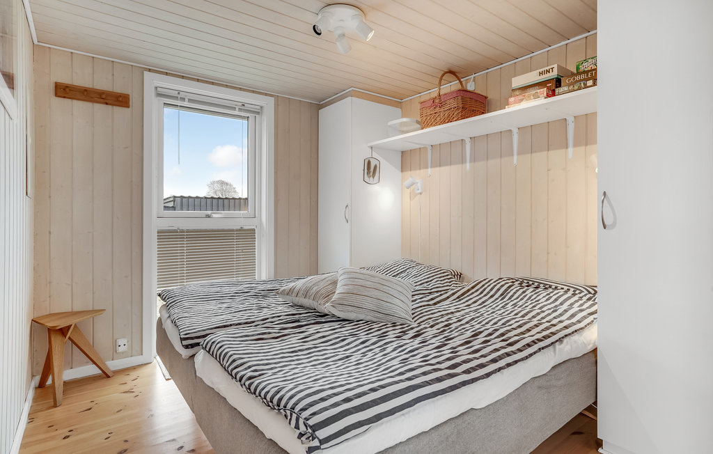 Ferienhaus - Bøgeskov Strand , Dänemark - D88021 9